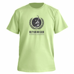 Футболки чоловічі преміум FATLINE - FATLINE