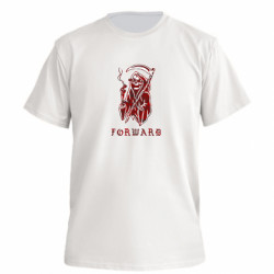 Футболки мужские премиум FATLINE - FATLINE