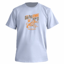 Футболки мужские премиум FATLINE - FATLINE