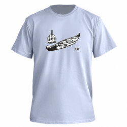 Футболки мужские премиум FATLINE - FATLINE