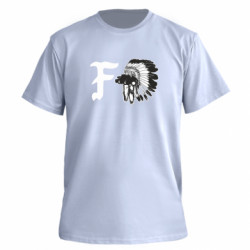 Футболки мужские премиум FATLINE - FATLINE