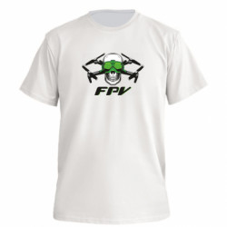 Футболки мужские премиум FATLINE - FATLINE