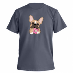 Футболки чоловічі преміум FATLINE - FATLINE