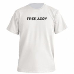 Футболки мужские премиум FATLINE - FATLINE