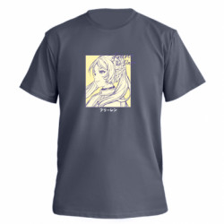 Футболки чоловічі преміум FATLINE - FATLINE