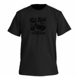 Футболки мужские премиум FATLINE - FATLINE