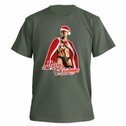 Футболки мужские премиум FATLINE - FATLINE