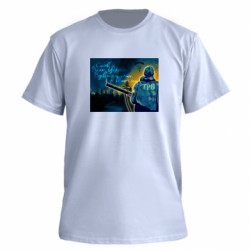 Футболки мужские премиум FATLINE - FATLINE