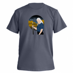 Футболки мужские премиум FATLINE - FATLINE