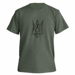 Футболки чоловічі преміум FATLINE - FATLINE