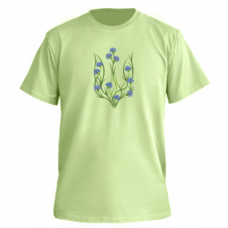 Футболки мужские премиум FATLINE - FATLINE