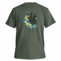 Футболки чоловічі преміум FATLINE - FATLINE