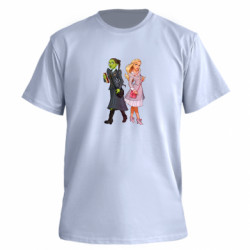 Футболки мужские премиум FATLINE - FATLINE