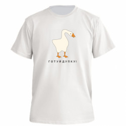 Футболки мужские премиум FATLINE - FATLINE