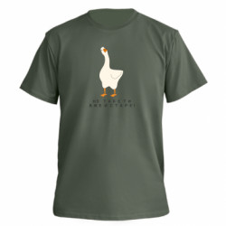 Футболки мужские премиум FATLINE - FATLINE