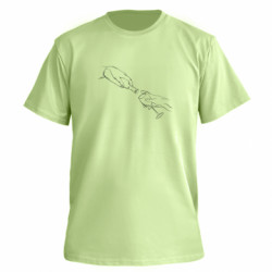 Футболки мужские премиум FATLINE - FATLINE