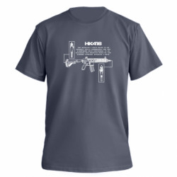 Футболки чоловічі преміум FATLINE - FATLINE