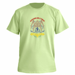 Футболки мужские премиум FATLINE - FATLINE