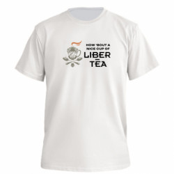 Футболки мужские премиум FATLINE - FATLINE