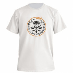 Футболки чоловічі преміум FATLINE - FATLINE