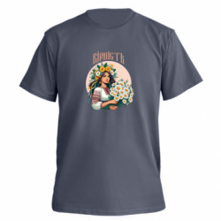 Футболки мужские премиум FATLINE - FATLINE