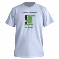 Футболки мужские премиум FATLINE - FATLINE