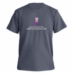 Футболки мужские премиум FATLINE - FATLINE