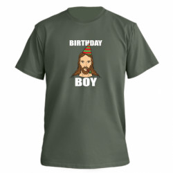 Футболки мужские премиум FATLINE - FATLINE