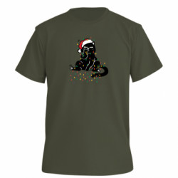 Футболки чоловічі преміум FATLINE - FATLINE