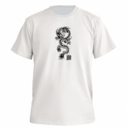 Футболки чоловічі преміум FATLINE - FATLINE