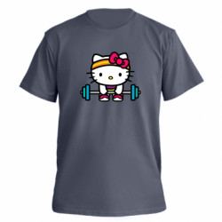 Футболки мужские премиум FATLINE - FATLINE