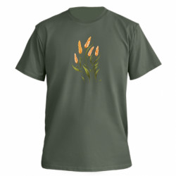 Футболки чоловічі преміум FATLINE - FATLINE