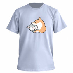 Футболки чоловічі преміум FATLINE - FATLINE