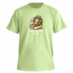 Футболки мужские премиум FATLINE - FATLINE