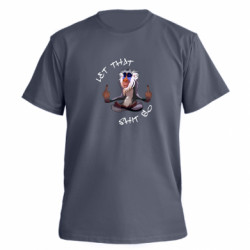 Футболки мужские премиум FATLINE - FATLINE