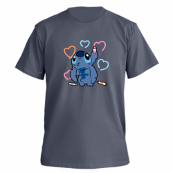 Футболки чоловічі преміум FATLINE - FATLINE