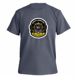 Футболки мужские премиум FATLINE - FATLINE