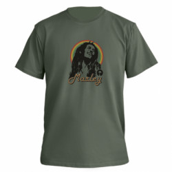 Футболки мужские премиум FATLINE - FATLINE