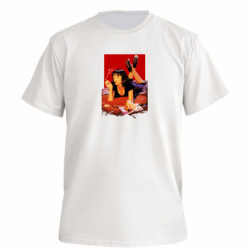 Футболки чоловічі преміум FATLINE - FATLINE