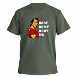 Футболки мужские премиум FATLINE - FATLINE