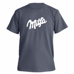 Футболки чоловічі преміум FATLINE - FATLINE