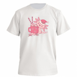 Футболки мужские премиум FATLINE - FATLINE