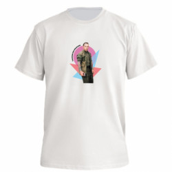 Футболки мужские премиум FATLINE - FATLINE