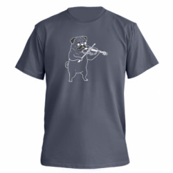 Футболки мужские премиум FATLINE - FATLINE