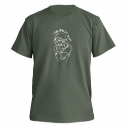 Футболки чоловічі преміум FATLINE - FATLINE