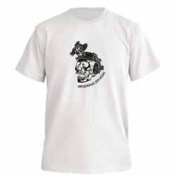 Футболки мужские премиум FATLINE - FATLINE