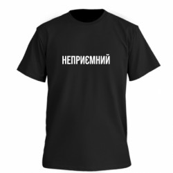 Футболки мужские премиум FATLINE - FATLINE