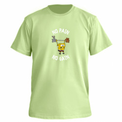 Футболки мужские премиум FATLINE - FATLINE