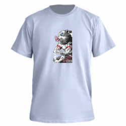 Футболки чоловічі преміум FATLINE - FATLINE