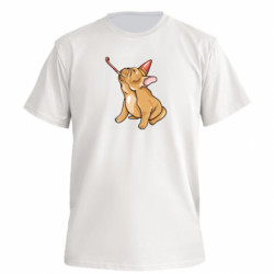 Футболки мужские премиум FATLINE - FATLINE